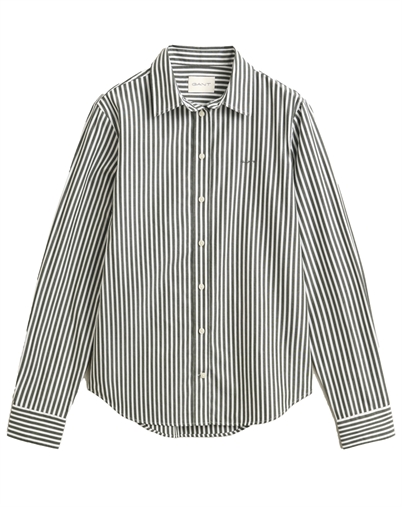 Gant - Classic Striped Hemd